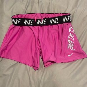 Nike Shorts